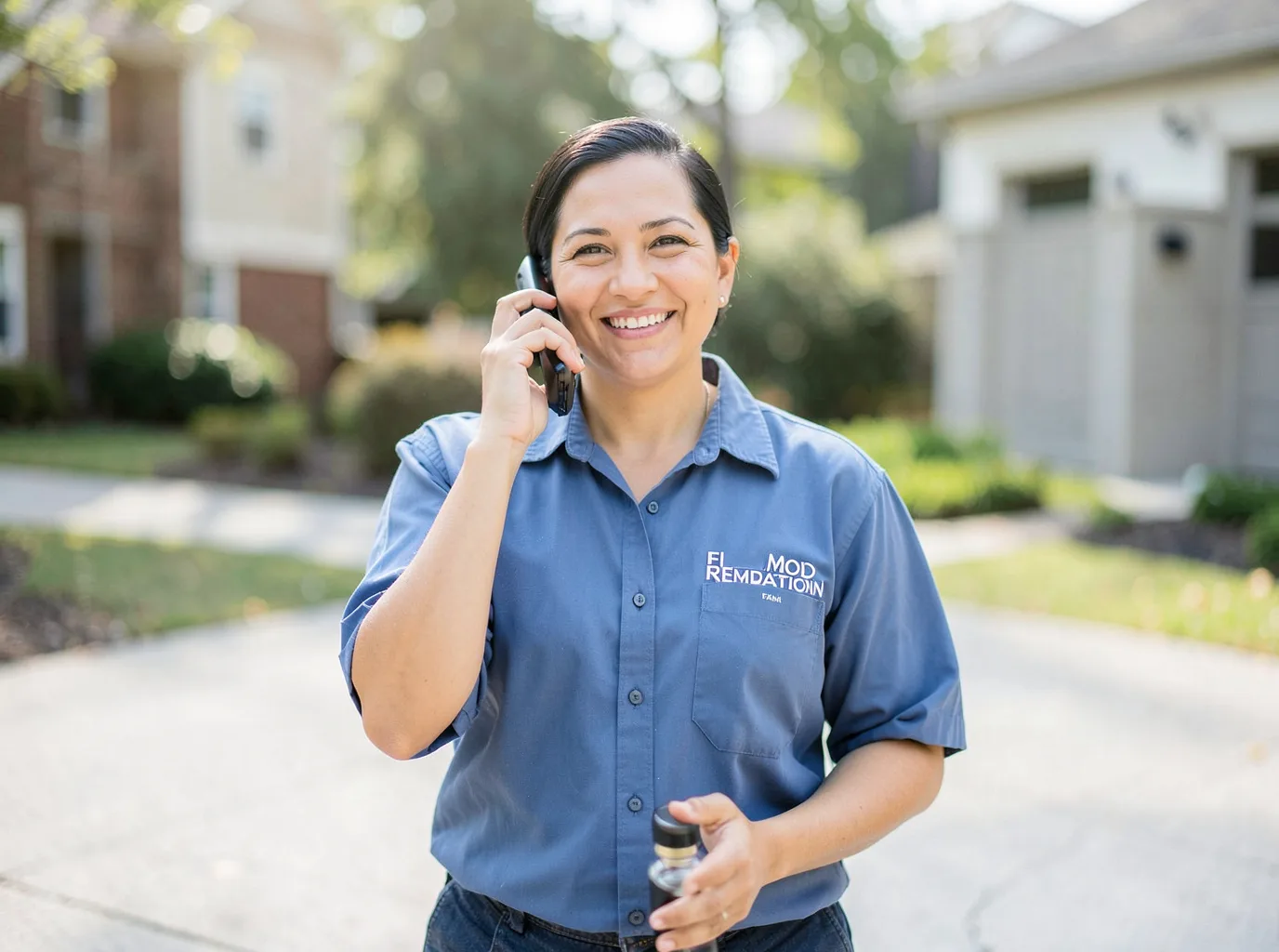 Mold Remediation North Bloomfield, OH FAQs